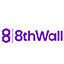 8thwall logo